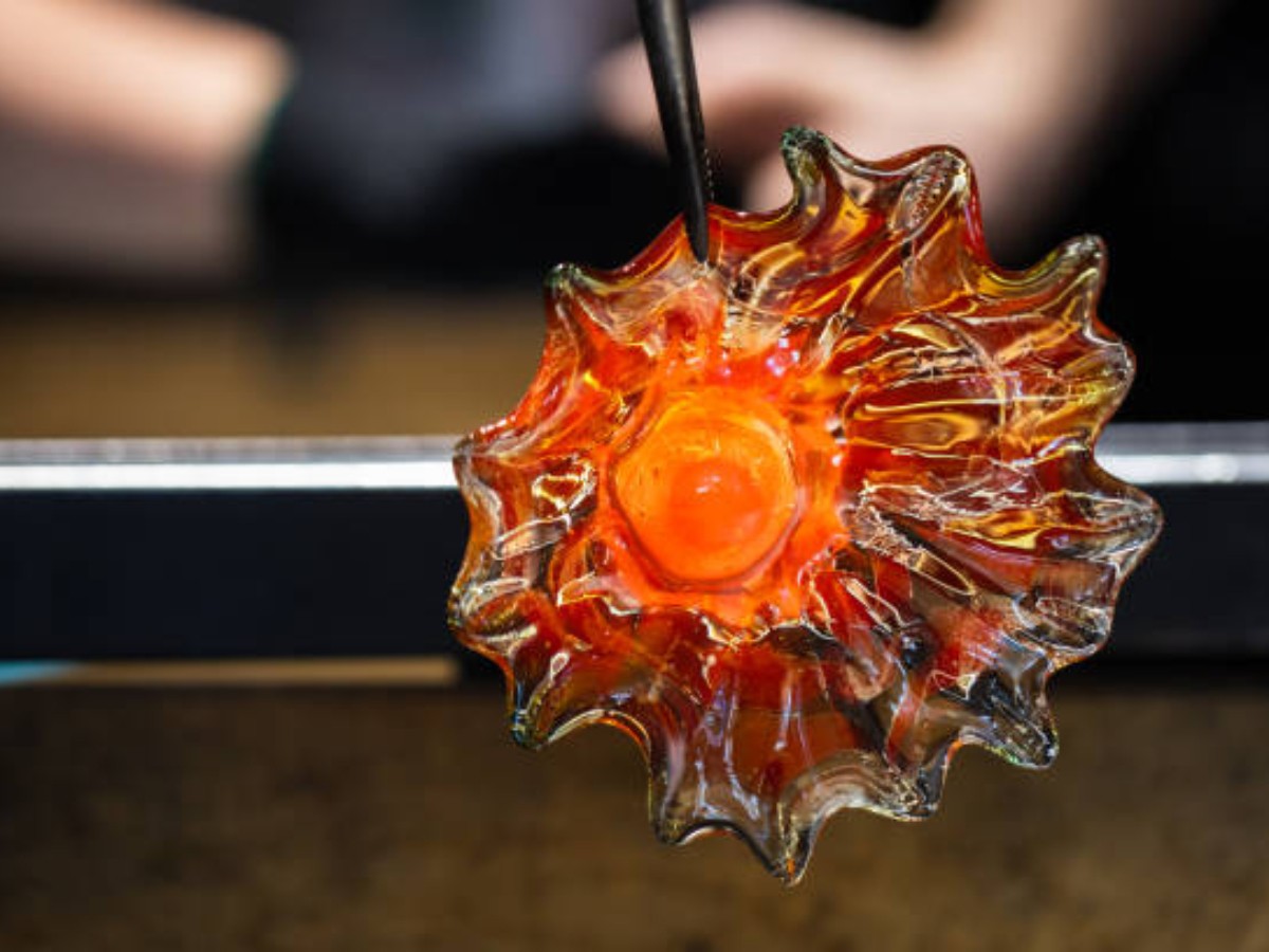 Hand Crafting & Etching